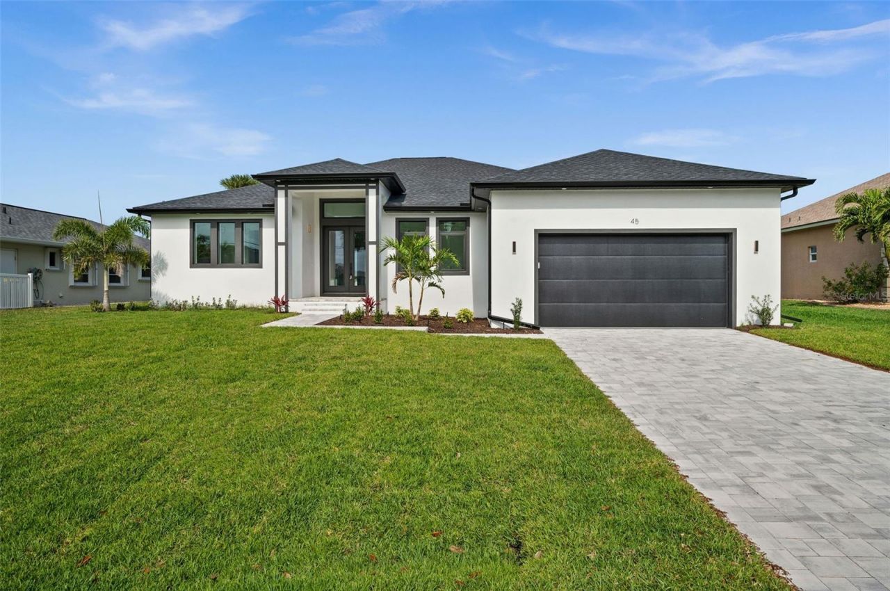 45 Bunker Lane, Rotonda West, FL 33947 Photo