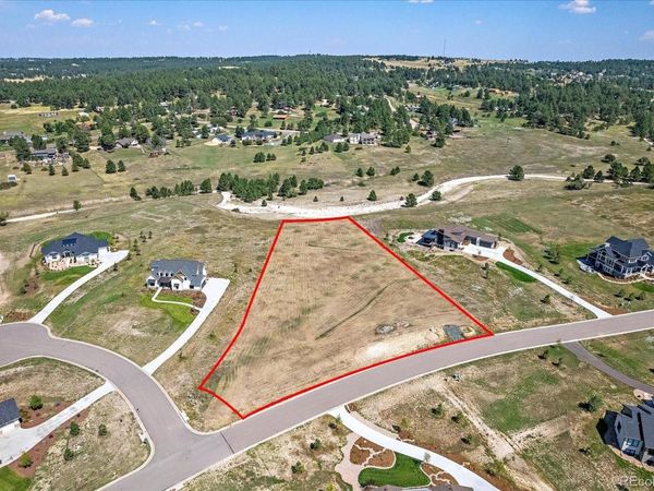 2622 Fox View Trail, Franktown, CO 80116