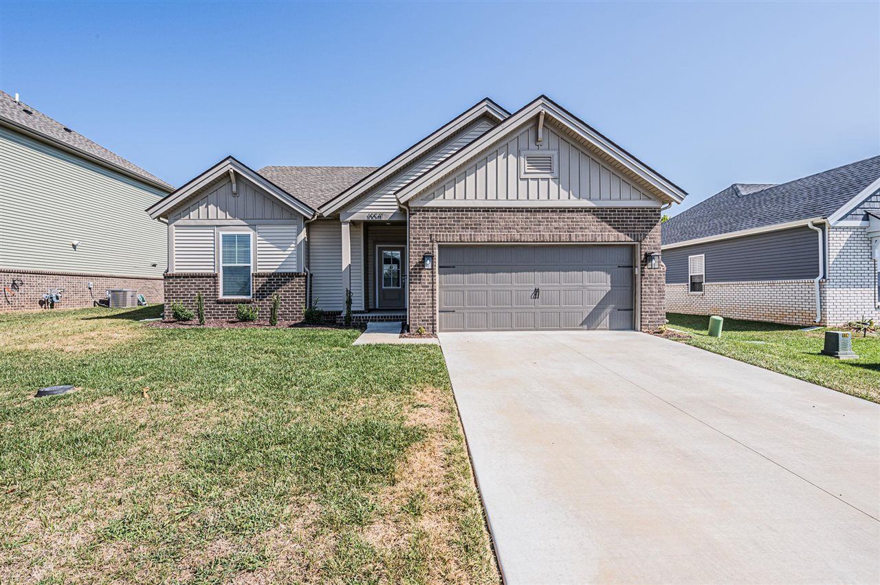 10041 Creamery Lane, Bowling Green, KY 42101 Main Photo