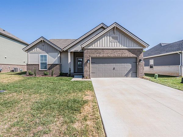10041 Creamery Lane, Bowling Green, KY 42101
