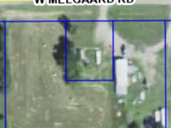 2123 W Melgaard Road, Aberdeen, SD 57401