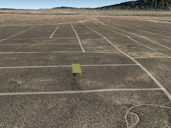 Curry (U21 B66 L17) Road NE, Rio Rancho, NM 87144