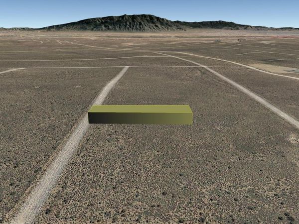 Annabelle (U21 B40 L6) Road NE, Rio Rancho, NM 87144