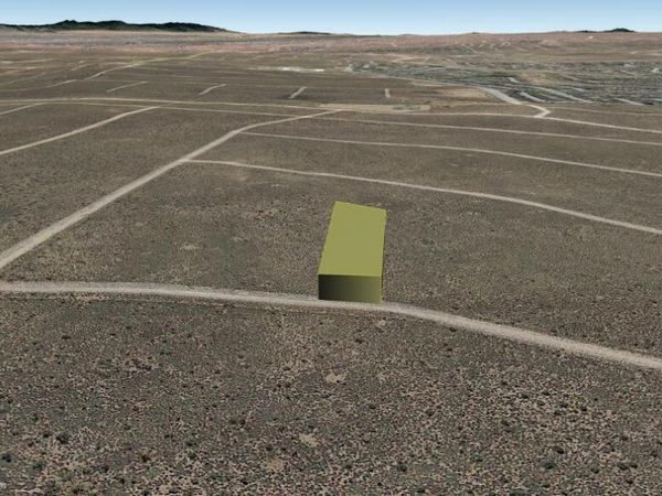 Burgess (U21 B42 L4) Road NE, Rio Rancho, NM 87144