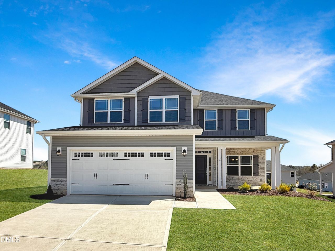 56 Decatur Drive, Fuquay Varina, NC 27526 Main Photo