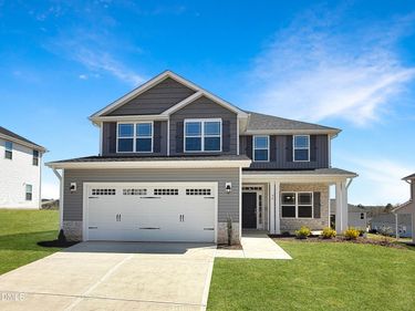 56 Decatur Drive, Fuquay Varina, NC 27526