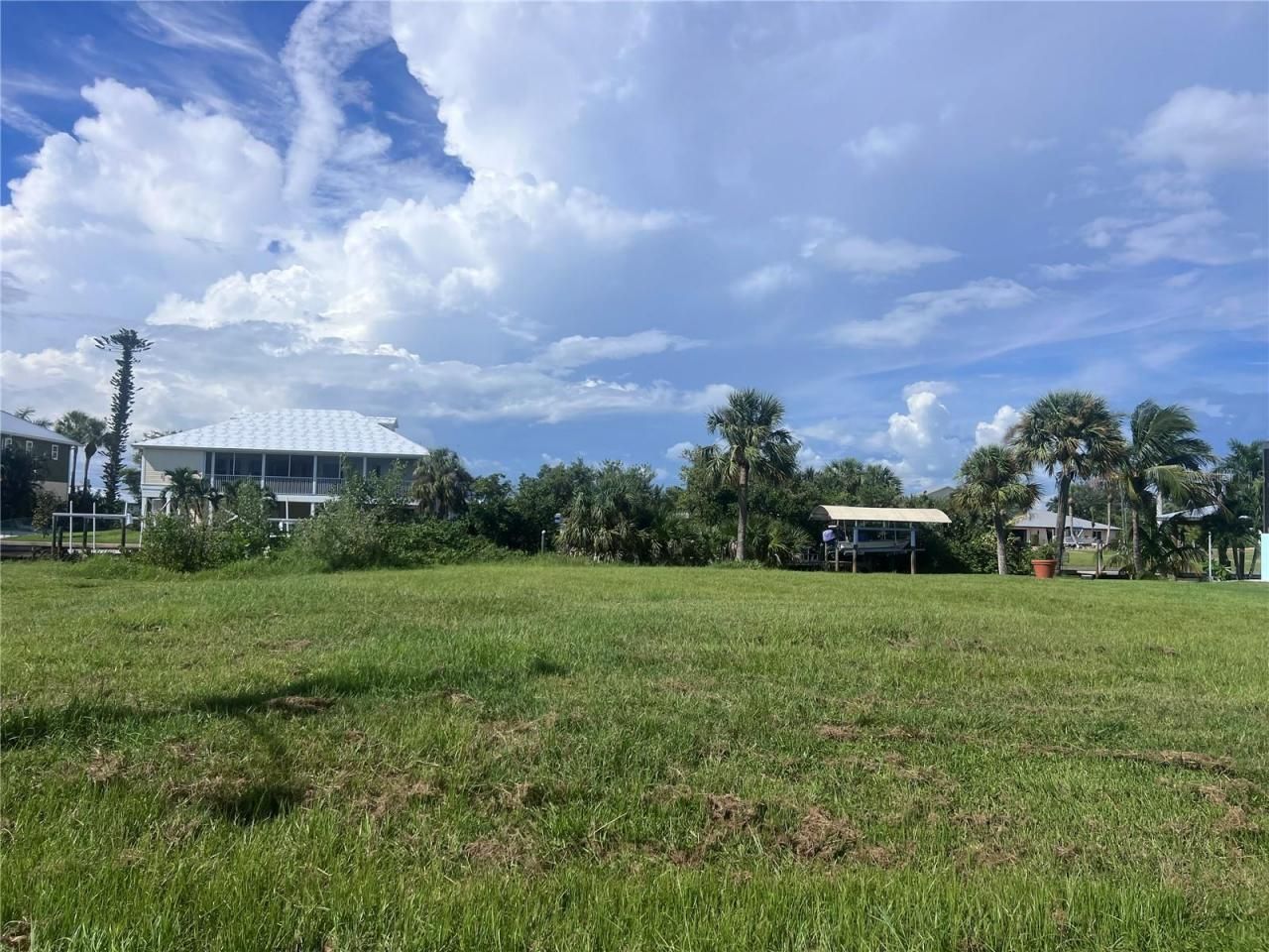 24290 Blackbeard Boulevard, Punta Gorda, FL 33955 Photo