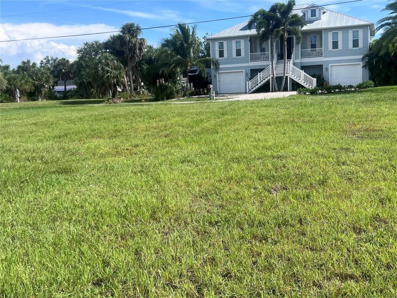 24290 Blackbeard Boulevard, Punta Gorda, FL 33955 Photo