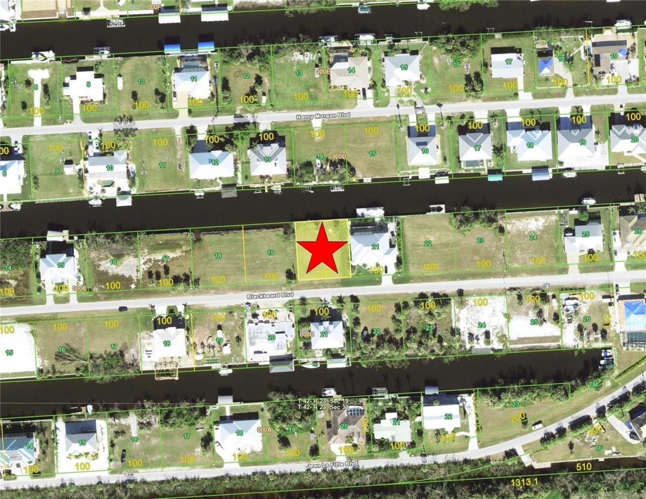 24290 Blackbeard Boulevard, Punta Gorda, FL 33955 Photo