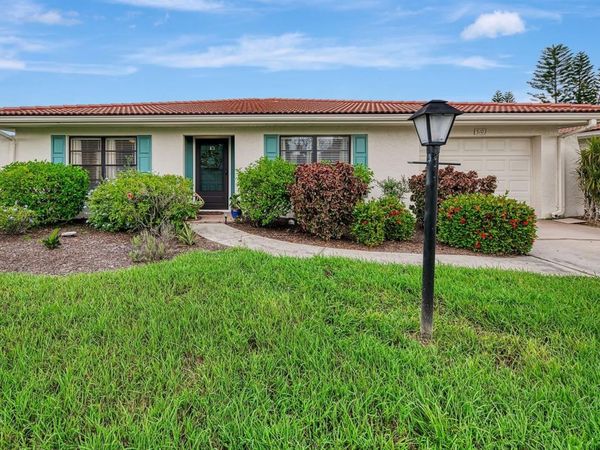 5103 GREENCROFT ROAD, SARASOTA, FL 34235