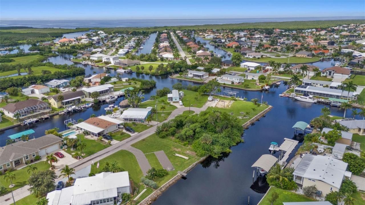 740 El Dorado Drive, Punta Gorda, FL 33950 Photo