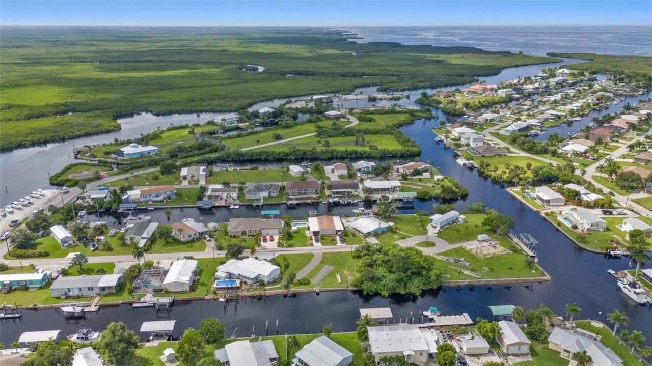 740 El Dorado Drive, Punta Gorda, FL 33950 Photo