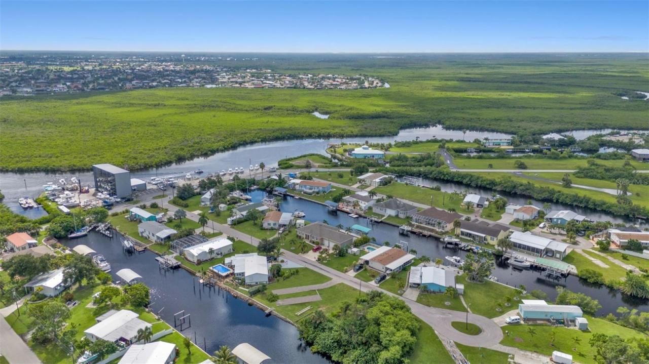 740 El Dorado Drive, Punta Gorda, FL 33950 Photo