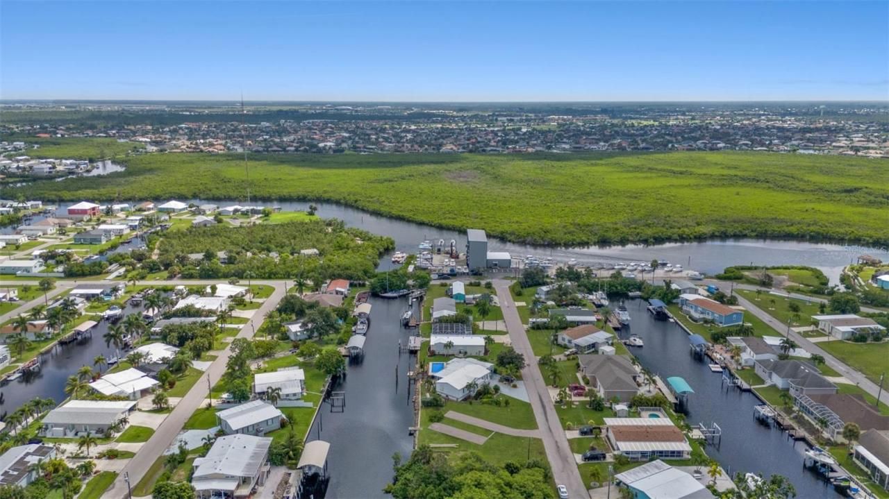 740 El Dorado Drive, Punta Gorda, FL 33950 Photo