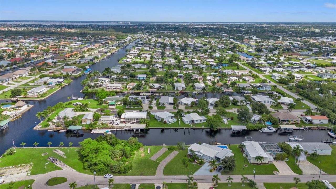 740 El Dorado Drive, Punta Gorda, FL 33950 Photo