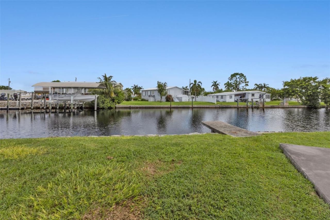 740 El Dorado Drive, Punta Gorda, FL 33950 Photo