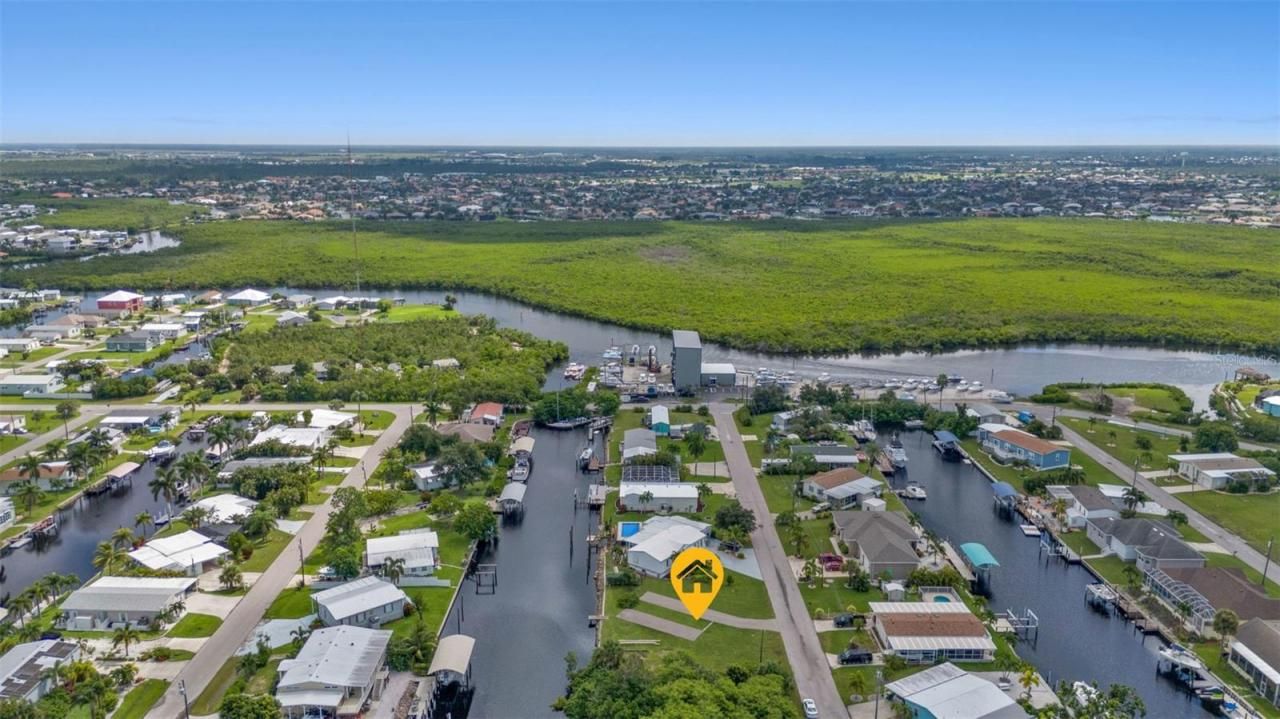 740 El Dorado Drive, Punta Gorda, FL 33950 Photo
