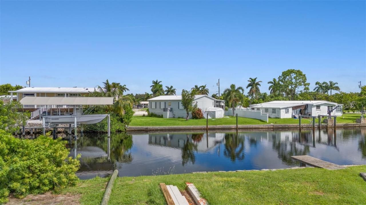 740 El Dorado Drive, Punta Gorda, FL 33950 Photo