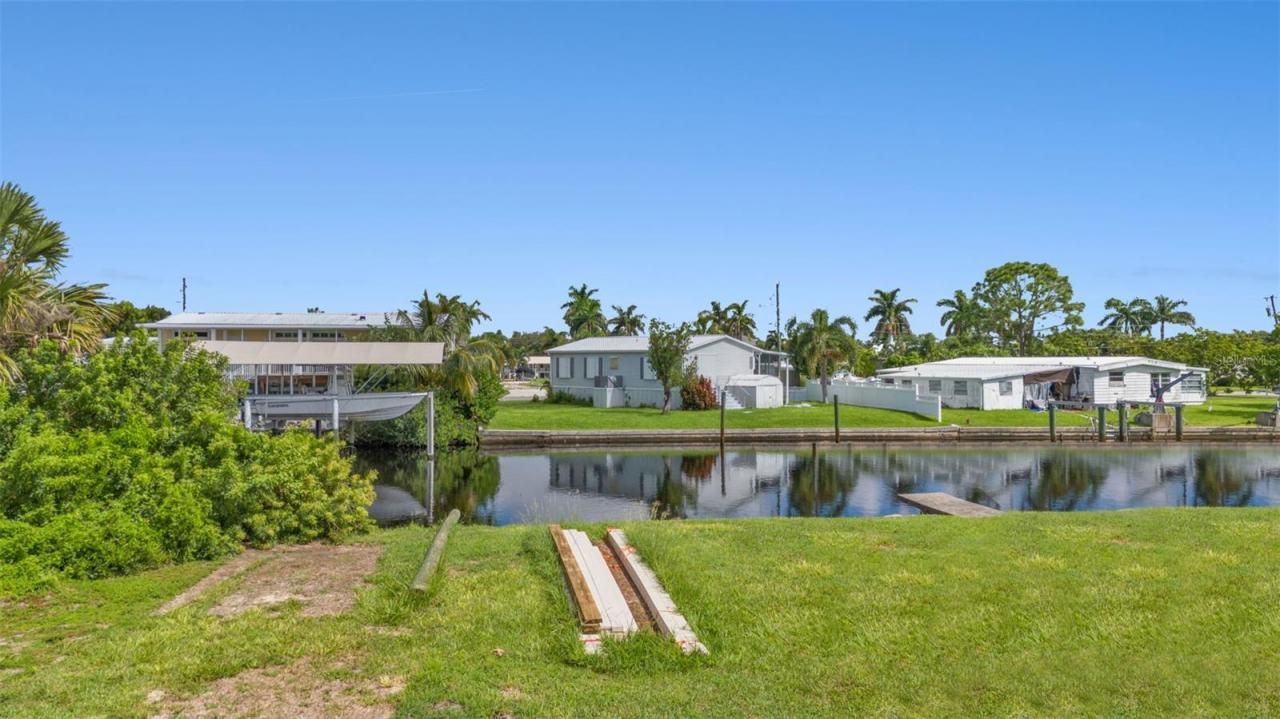 740 El Dorado Drive, Punta Gorda, FL 33950 Photo