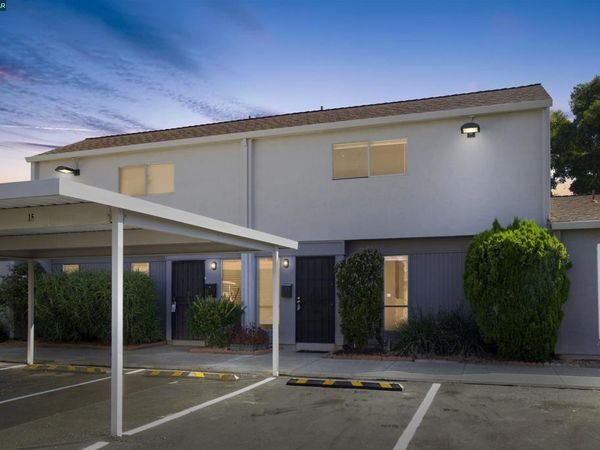16 El Cerrito Ct, Fairfield, CA 94533