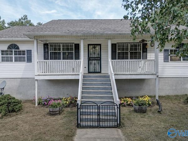 3916 Bethel Road, Pinson, AL 35126