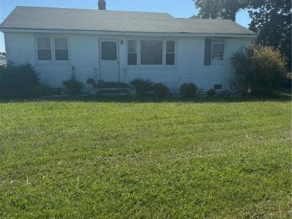 2371 Mantua Road, King & Queen, VA 23177