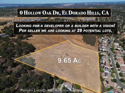 Hollow Oak, El Dorado Hills, CA 95762 Photo