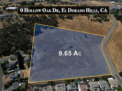 Hollow Oak, El Dorado Hills, CA 95762 Photo