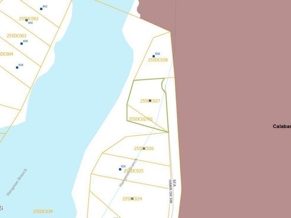 635 Sea Hawk Drive SW, Sunset Beach, NC 28468