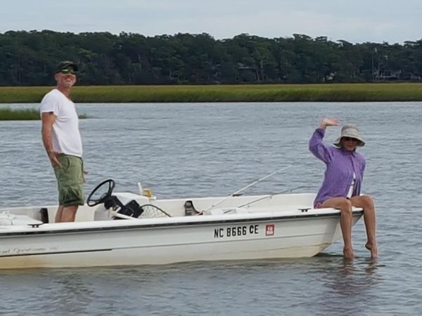 1914 Goose Creek Road SW, Unit 2104, Ocean Isle Beach, NC 28469