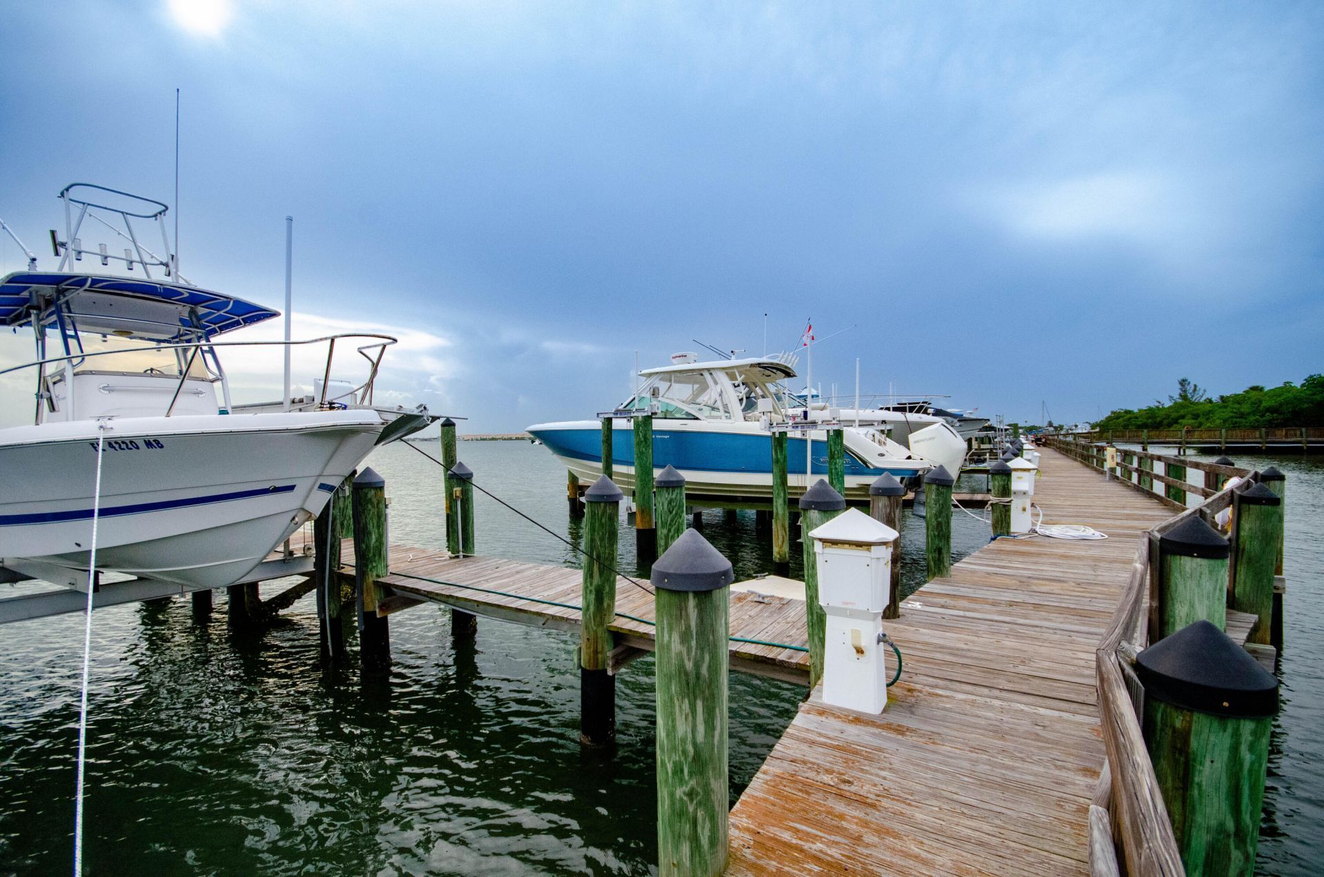 803 Mariner Bay Boulevard, Fort Pierce, FL 34949 Photo