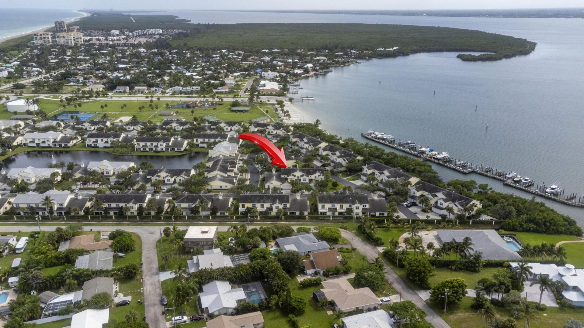 803 Mariner Bay Boulevard, Fort Pierce, FL 34949 Photo
