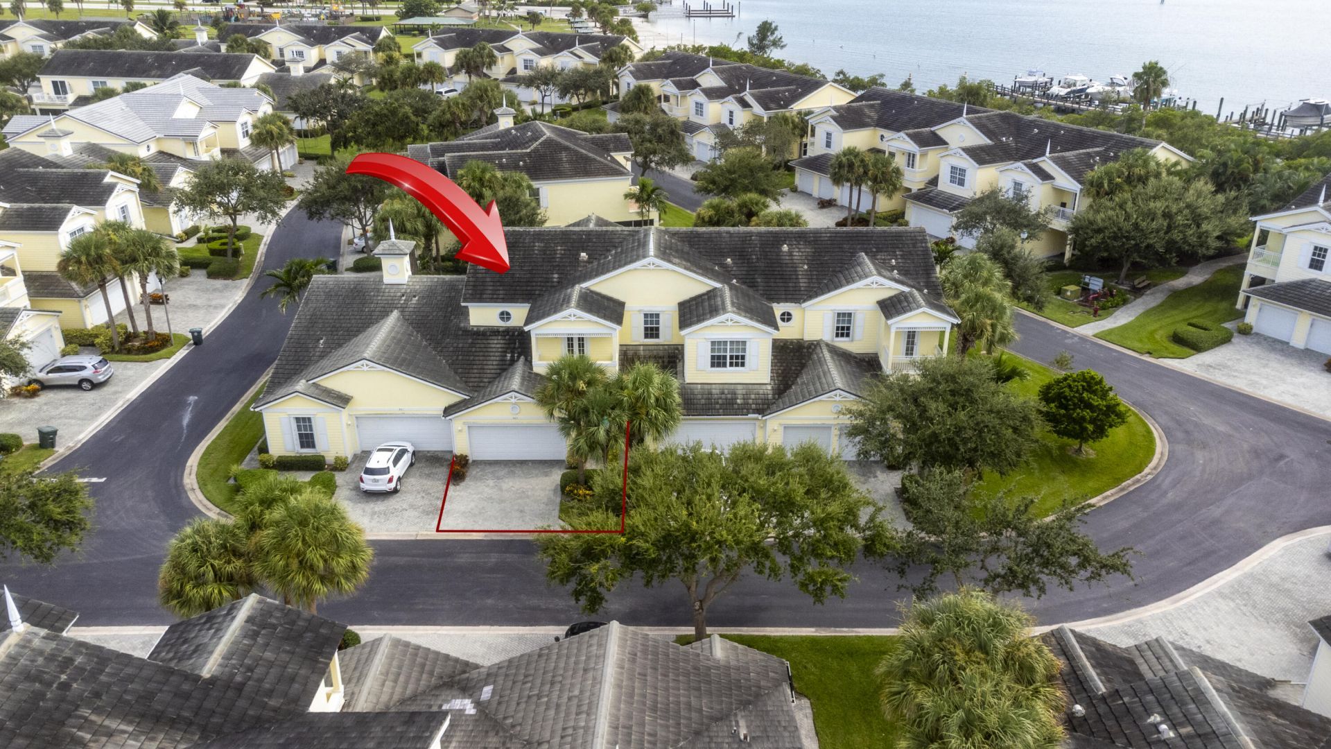 803 Mariner Bay Boulevard, Fort Pierce, FL 34949 Photo