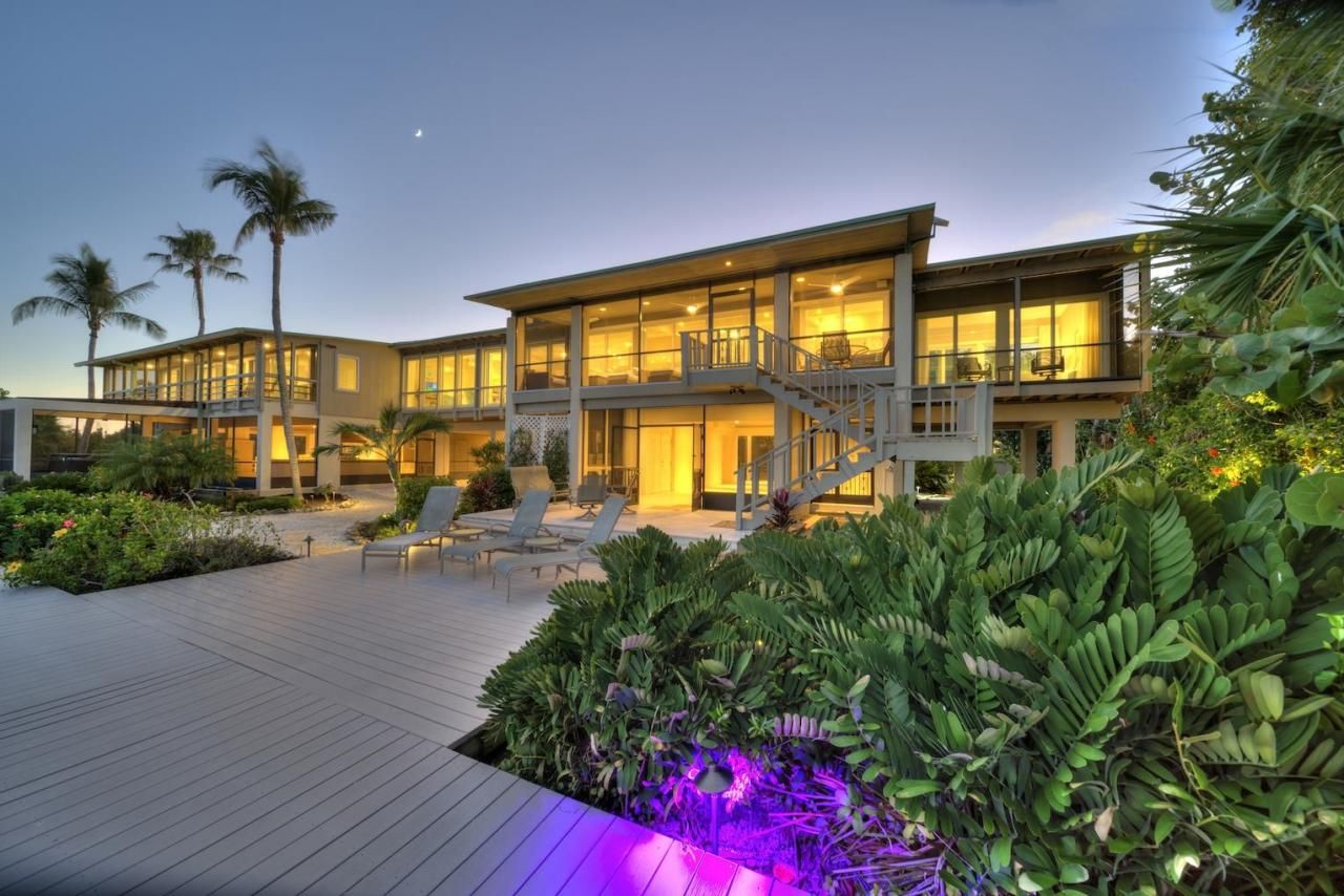 16979 Captiva Drive, Captiva, FL 33924 Photo