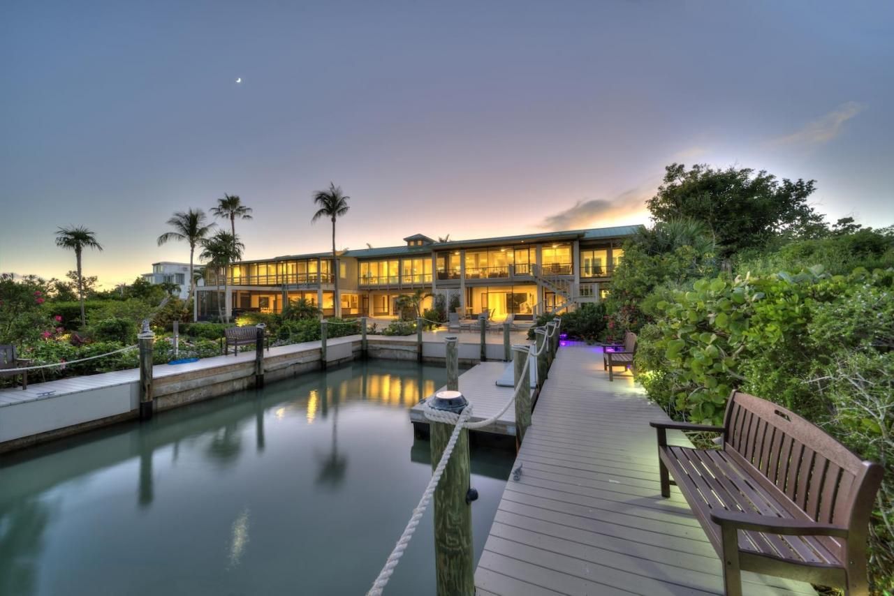 16979 Captiva Drive, Captiva, FL 33924 Photo