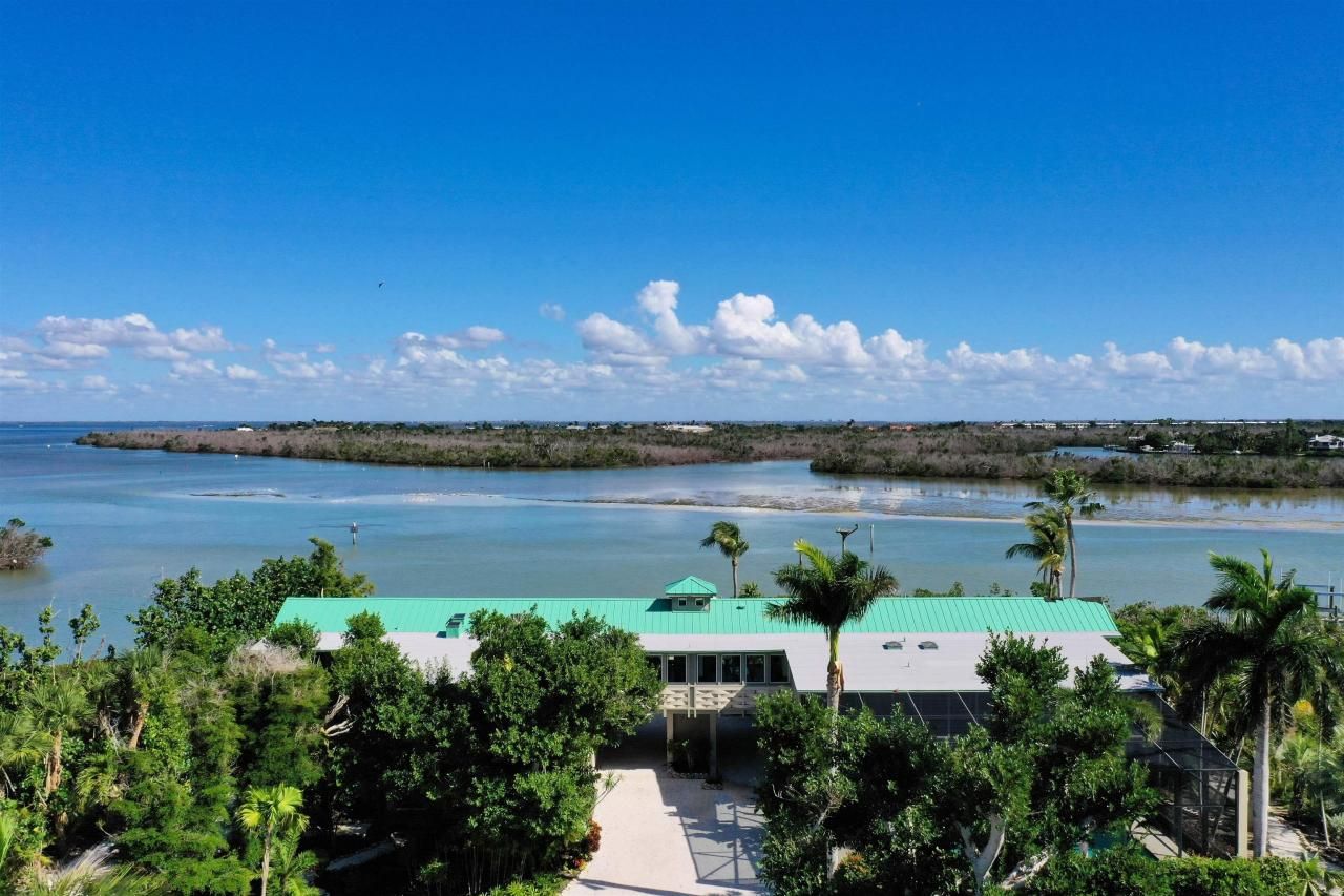 16979 Captiva Drive, Captiva, FL 33924 Photo