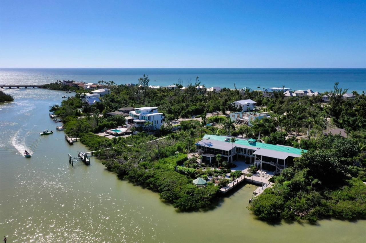 16979 Captiva Drive, Captiva, FL 33924 Photo