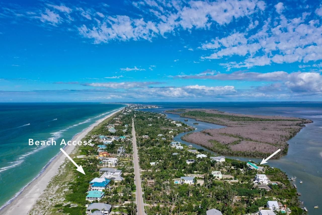 16979 Captiva Drive, Captiva, FL 33924 Photo