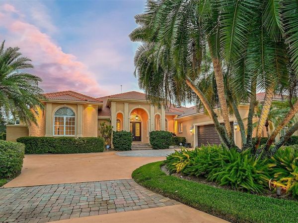 909 MACEWEN DRIVE, OSPREY, FL 34229