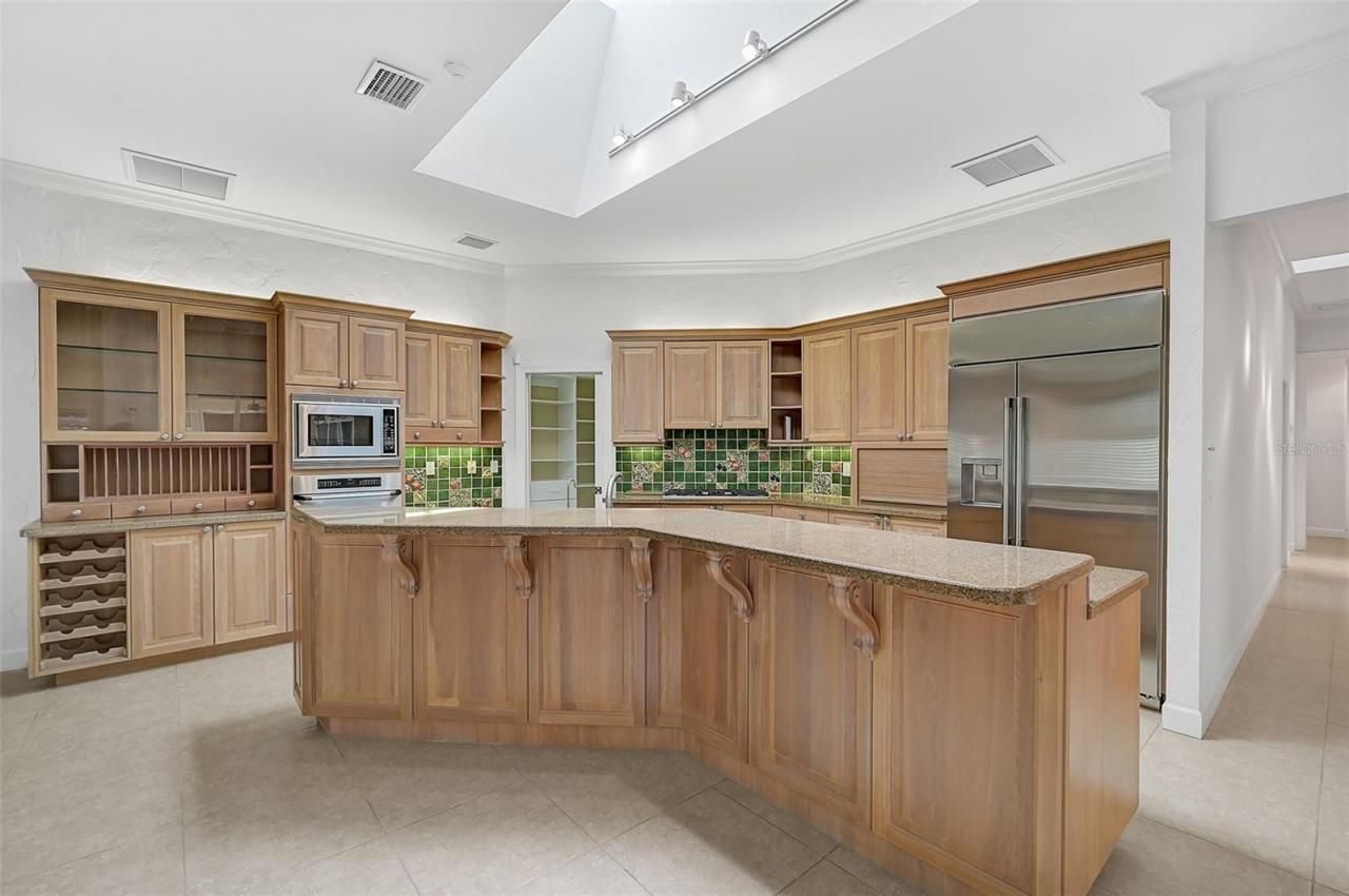909 Macewen Drive, Osprey, FL 34229 Photo