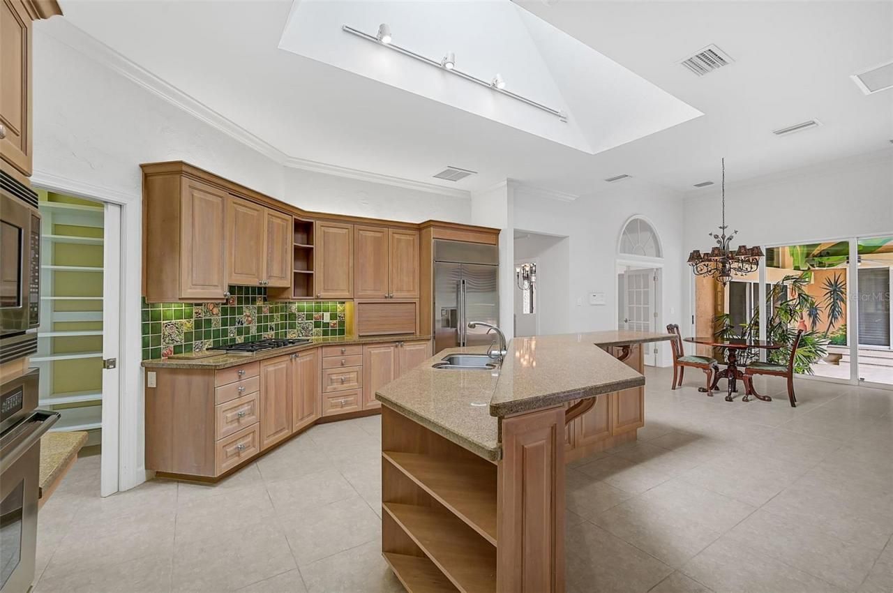 909 Macewen Drive, Osprey, FL 34229 Photo