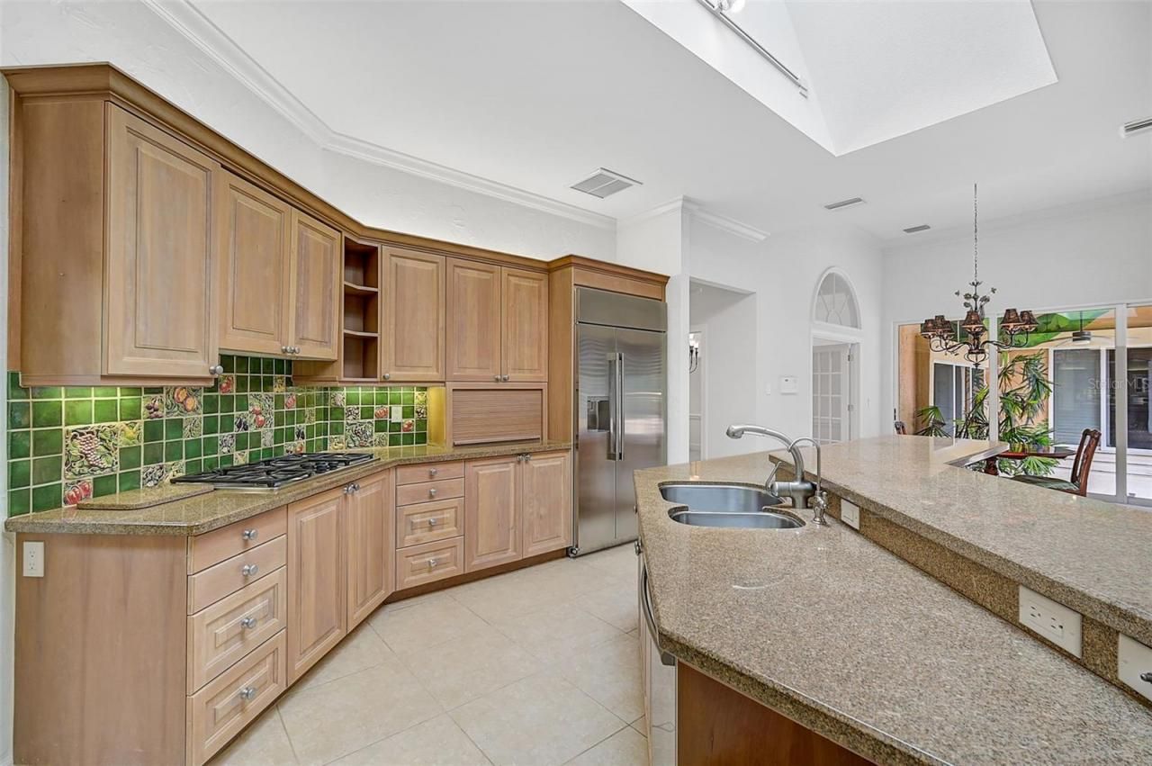 909 Macewen Drive, Osprey, FL 34229 Photo