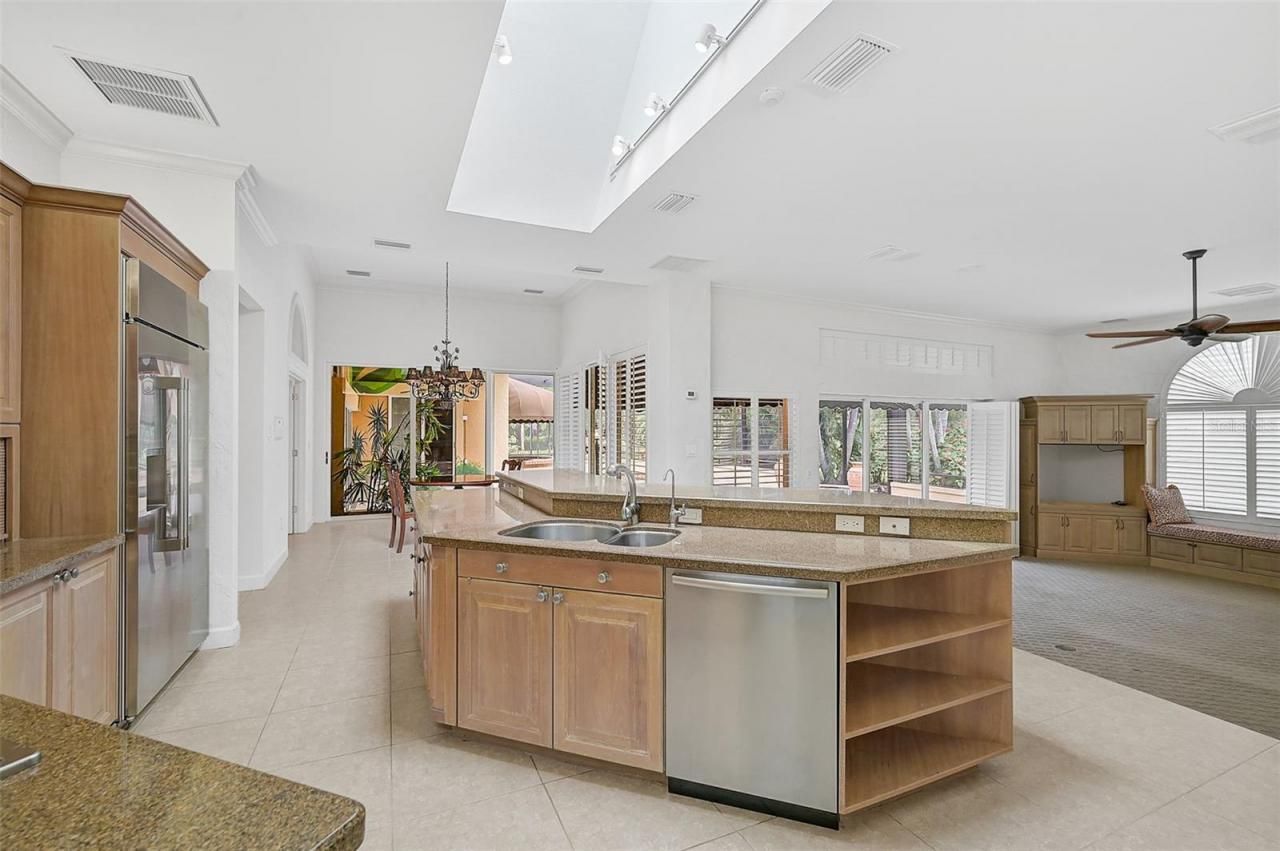 909 Macewen Drive, Osprey, FL 34229 Photo