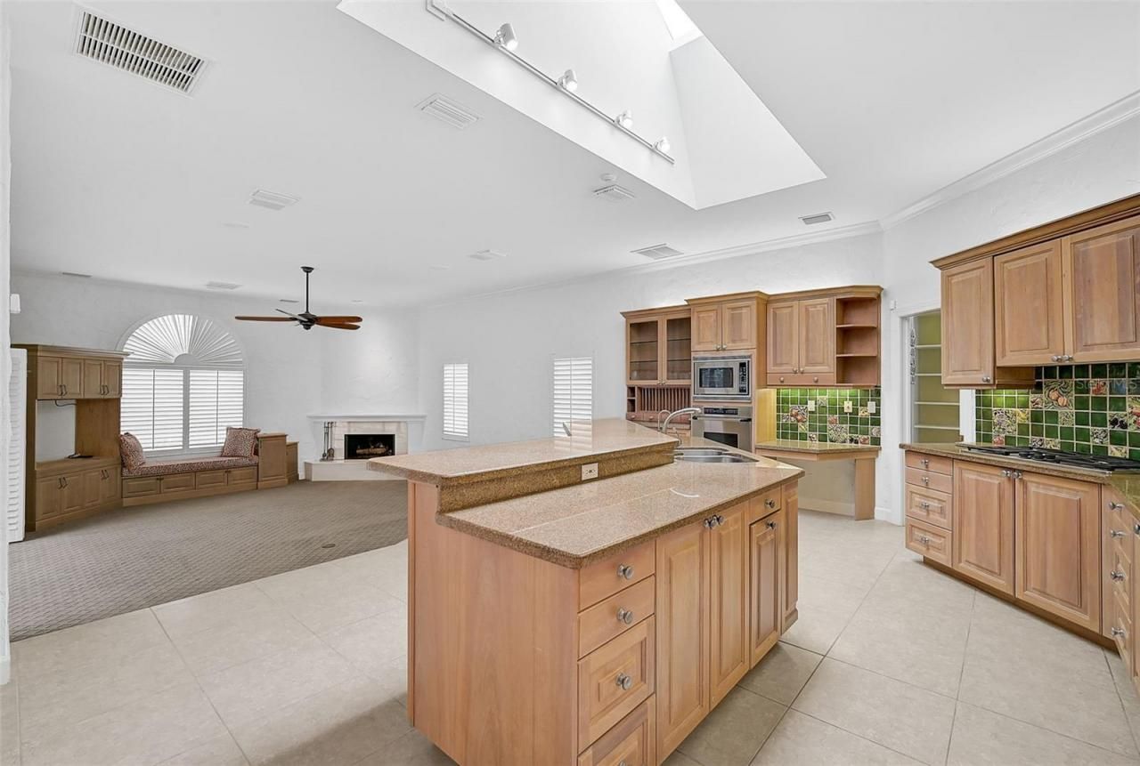 909 Macewen Drive, Osprey, FL 34229 Photo