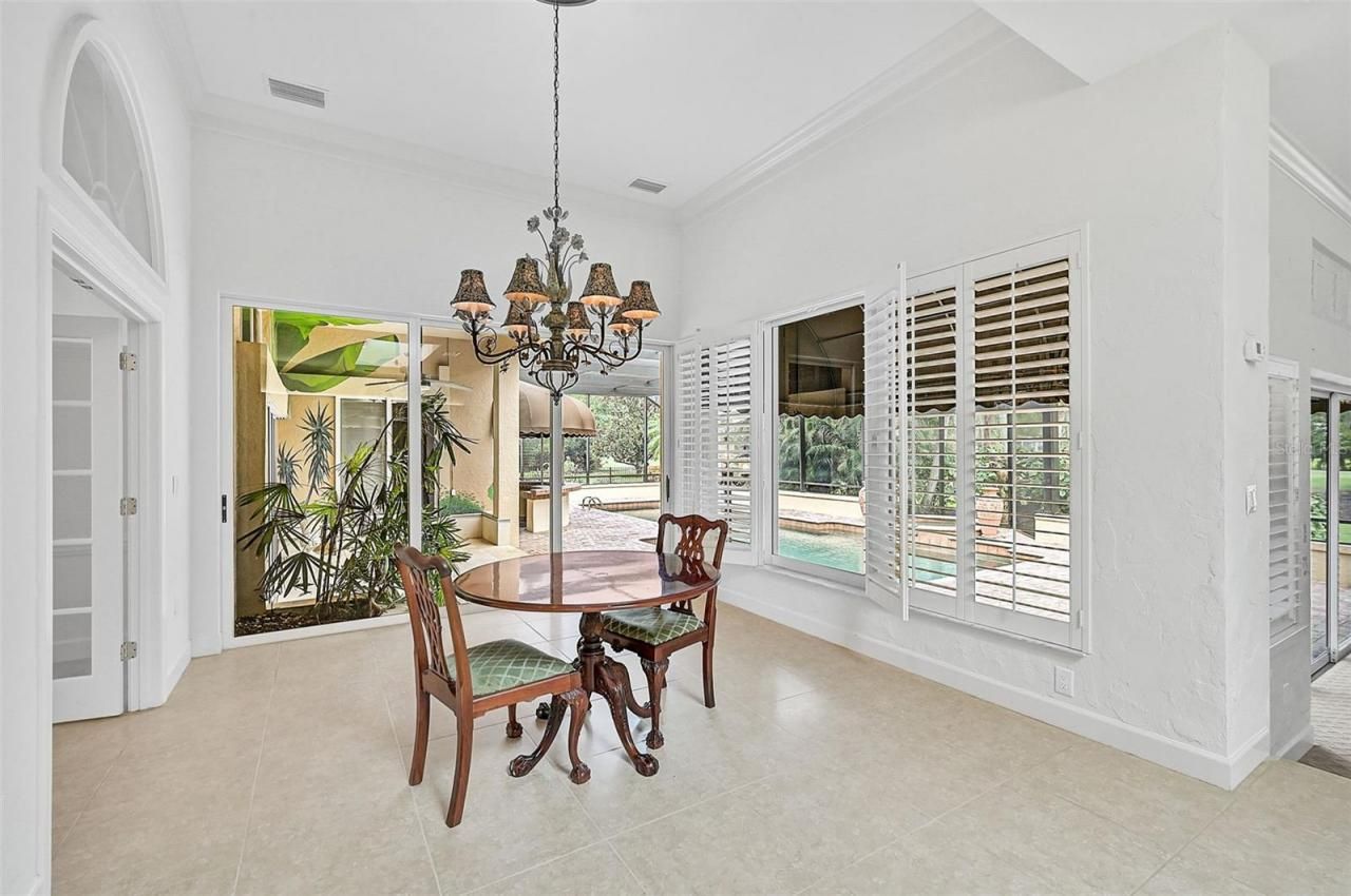 909 Macewen Drive, Osprey, FL 34229 Photo