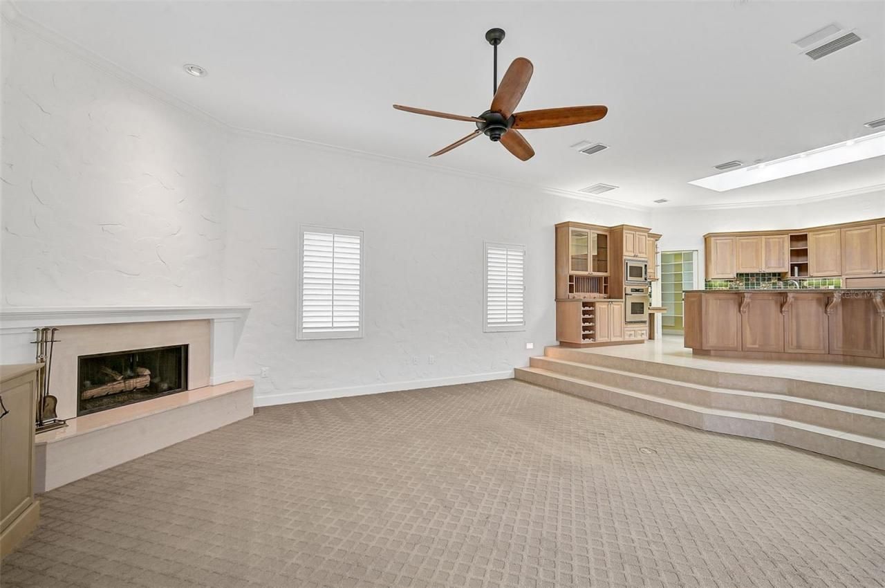909 Macewen Drive, Osprey, FL 34229 Photo