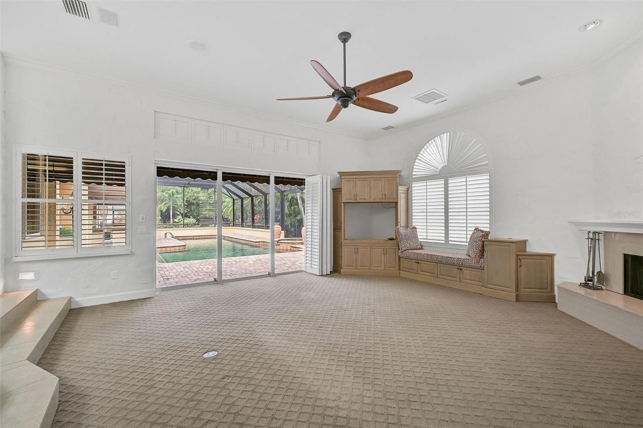909 Macewen Drive, Osprey, FL 34229 Photo