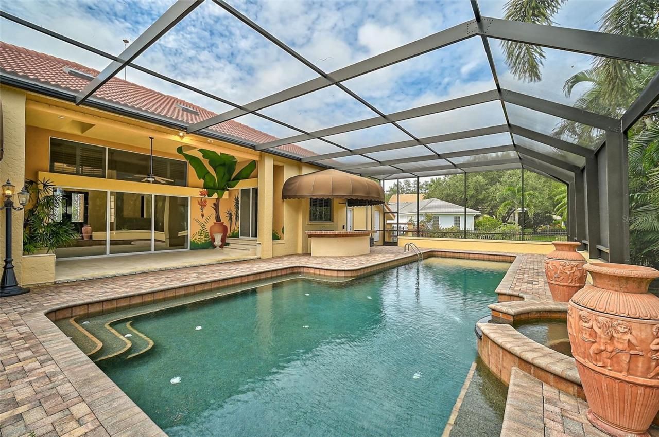 909 Macewen Drive, Osprey, FL 34229 Photo