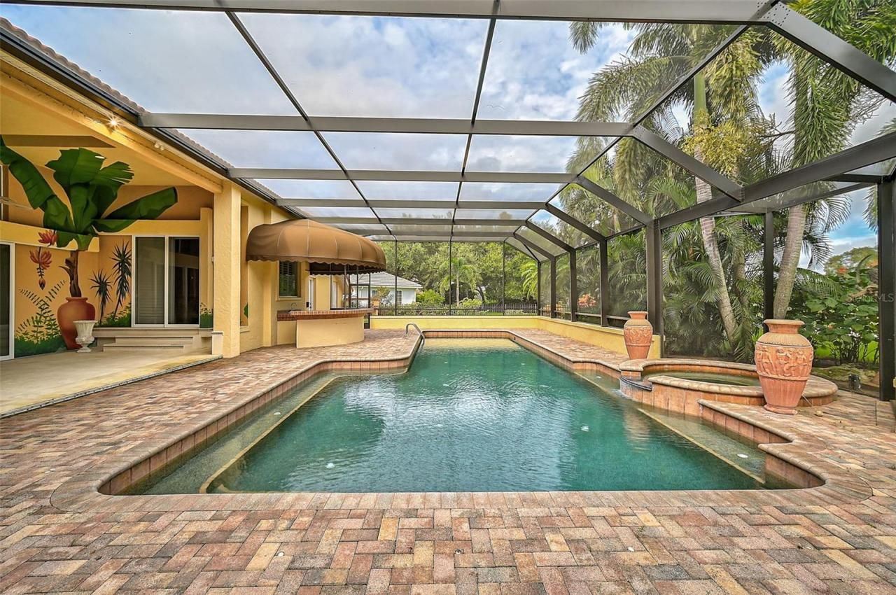 909 Macewen Drive, Osprey, FL 34229 Photo