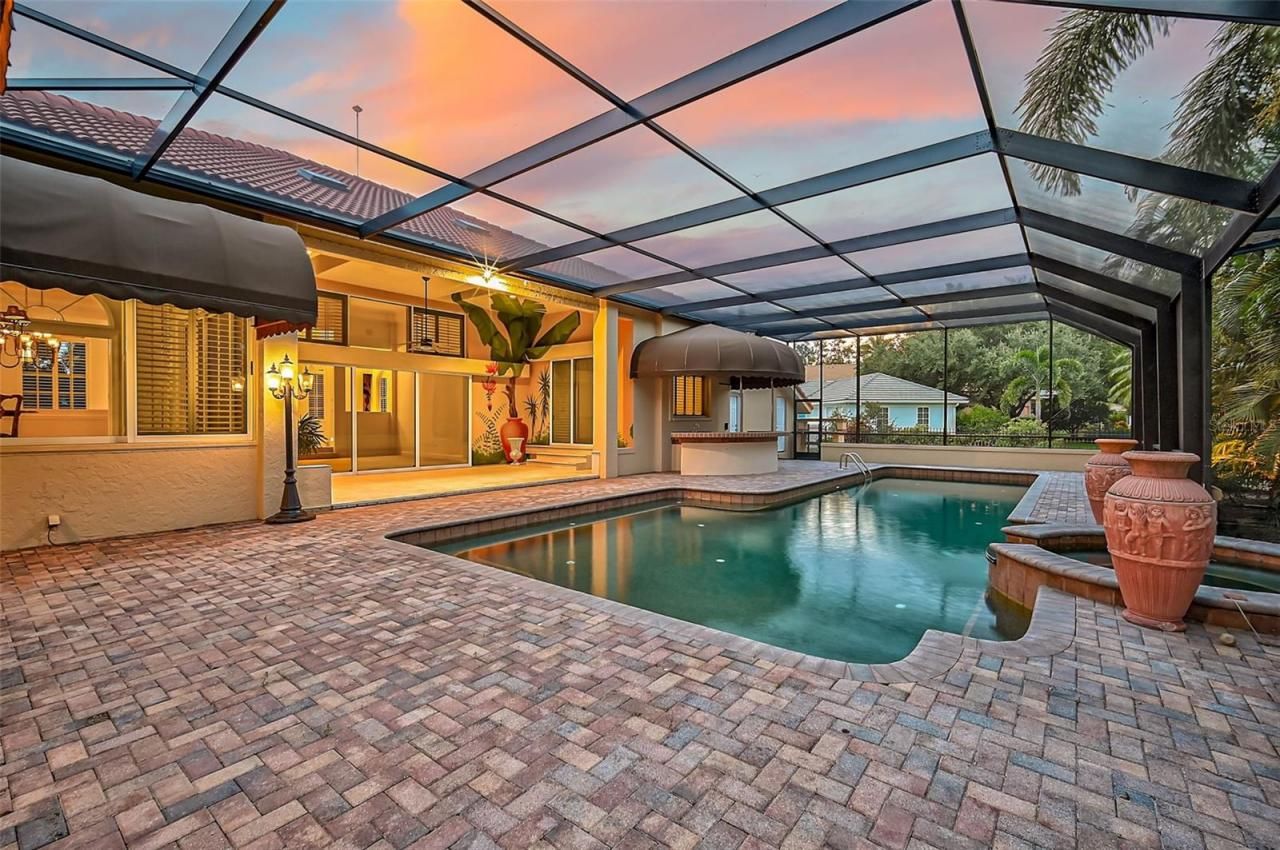 909 Macewen Drive, Osprey, FL 34229 Photo